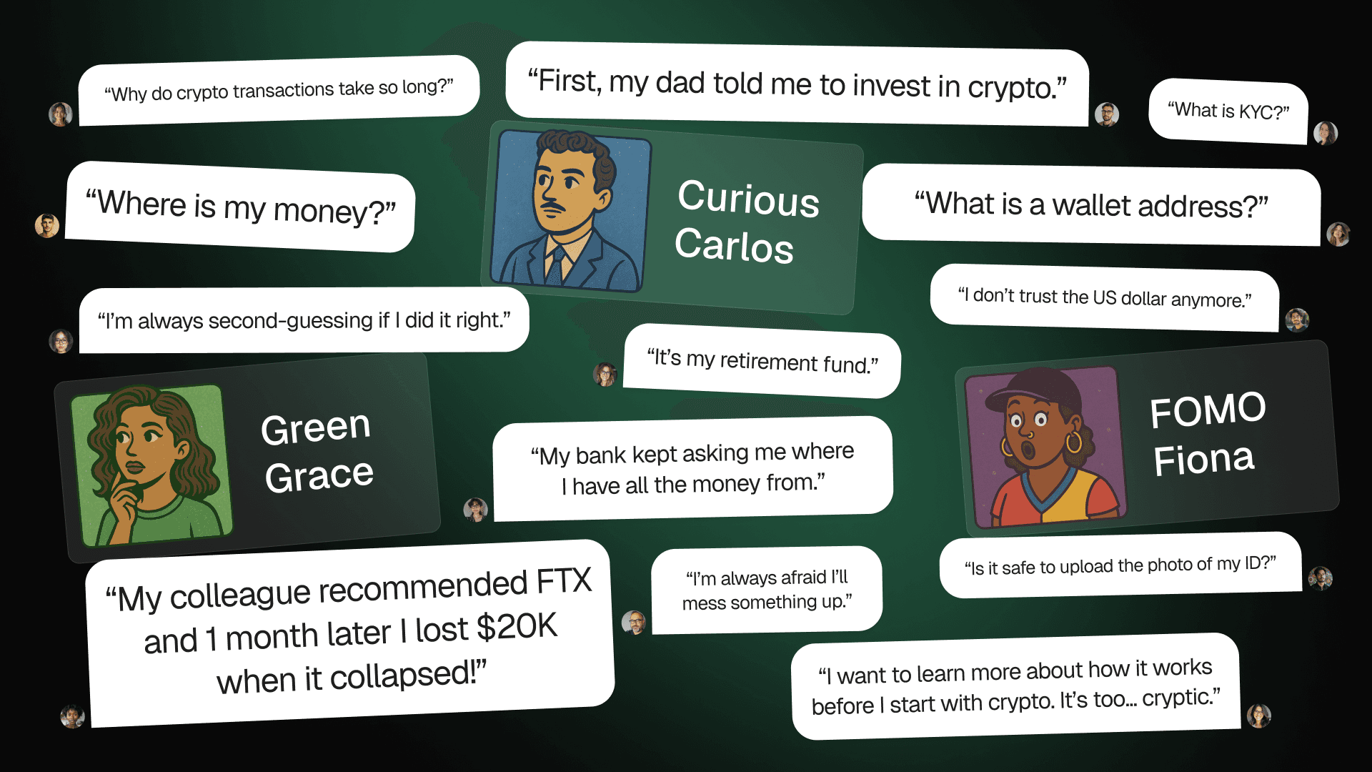 Research at Ramp Network project showcase