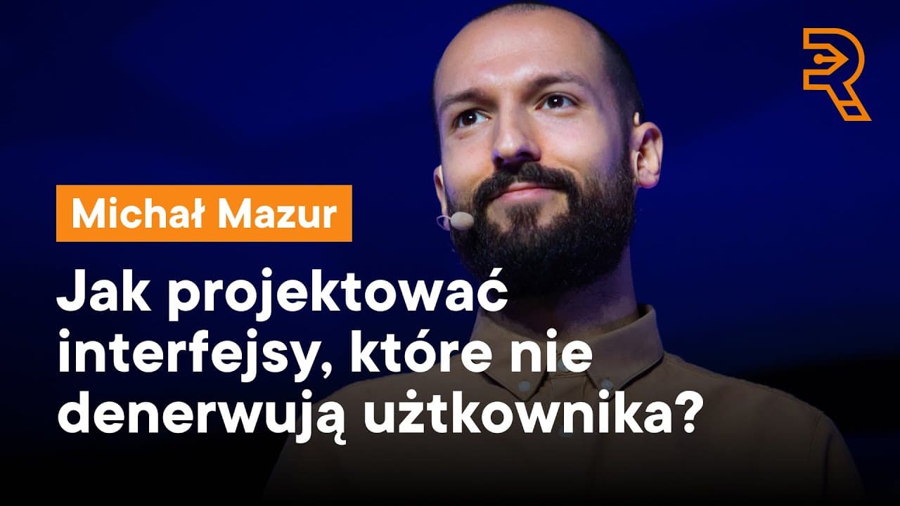 GrafConf: How to design interfaces that don’t annoy the user